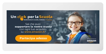 BANNER SCUOLA IN UN CLICK